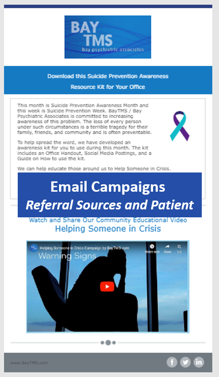 Email Campaigns