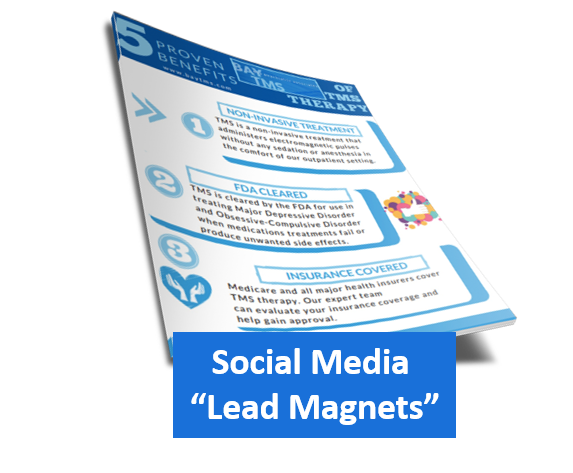 Social Media Lead Magnets