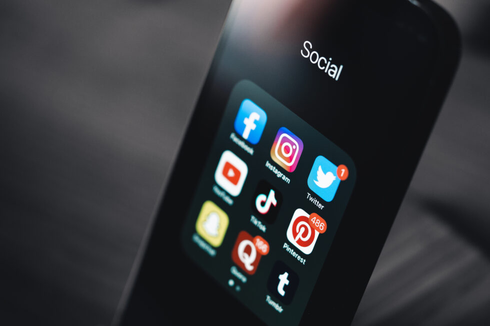 Dark Side of Social Media for Physicians